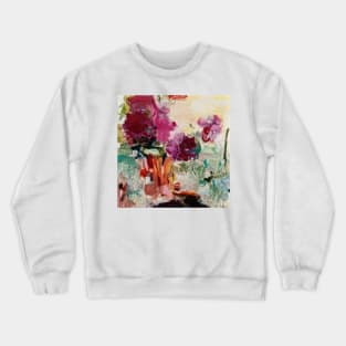 Joan Mitchell Crewneck Sweatshirt